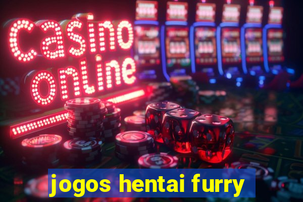 jogos hentai furry